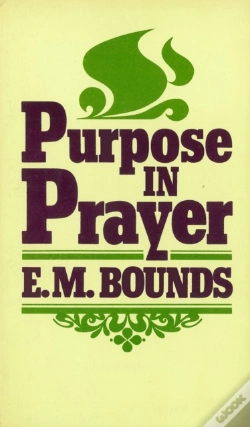 Capa do artigo Purpose In Prayer