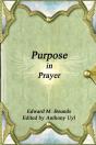 Purpose In Prayer - Preview