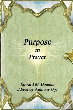 Capa do artigo Purpose In Prayer