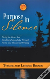 Capa do artigo Purpose In Silence