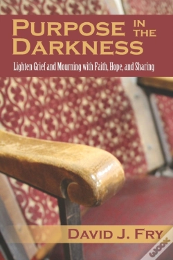 Capa do artigo Purpose In The Darkness