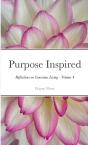Purpose Inspired: Reflections On Conscio - Preview