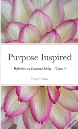 Capa do artigo Purpose Inspired: Reflections On Conscio