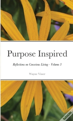 Capa do artigo Purpose Inspired