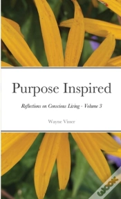 Capa do artigo Purpose Inspired