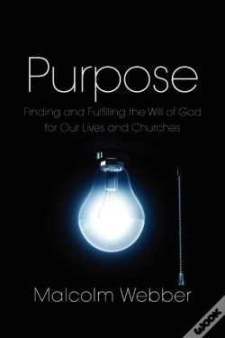 Capa do artigo Purpose