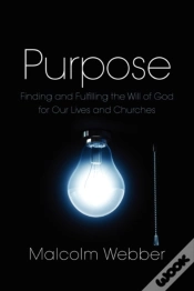 Capa do artigo Purpose