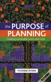Capa do artigo Purpose Of Planning
