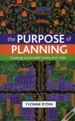 Capa do artigo Purpose Of Planning