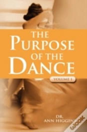 Capa do artigo Purpose Of The Dance