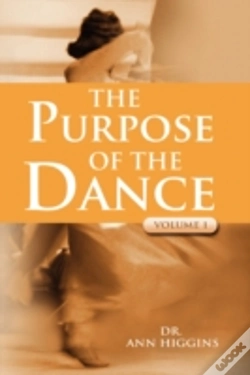 Capa do artigo Purpose Of The Dance