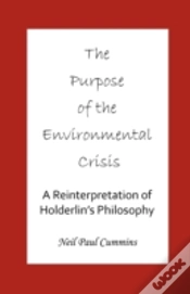 Capa do artigo Purpose Of The Environmental Crisis