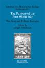 Purpose Of The First World War - Preview