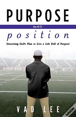 Capa do artigo Purpose Over Position