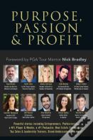 Purpose, Passion & Profit
