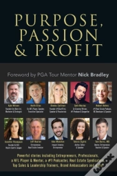 Purpose, Passion & Profit