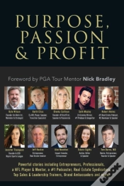 Capa do artigo Purpose, Passion & Profit