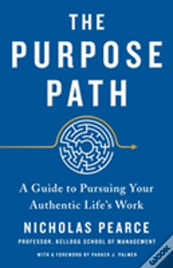 Capa do artigo Purpose Path
