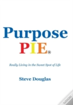 Capa do artigo Purpose Pie