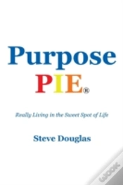 Capa do artigo Purpose Pie