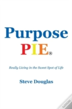 Capa do artigo Purpose Pie