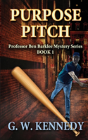Purpose Pitch - Preview