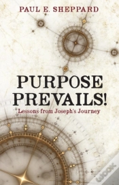 Capa do artigo Purpose Prevails!