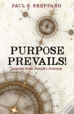 Capa do artigo Purpose Prevails!