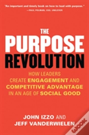 Capa do artigo Purpose Revolution