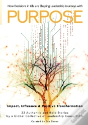 Capa do artigo Purpose