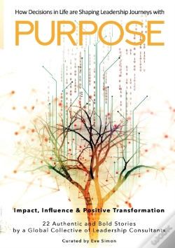 Capa do artigo Purpose