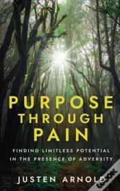 Capa do artigo Purpose Through Pain
