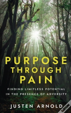 Capa do artigo Purpose Through Pain