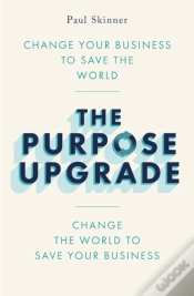 Capa do artigo Purpose Upgrade