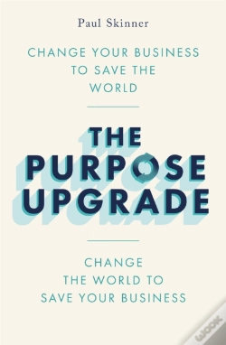 Capa do artigo Purpose Upgrade
