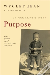 Capa do artigo Purpose
