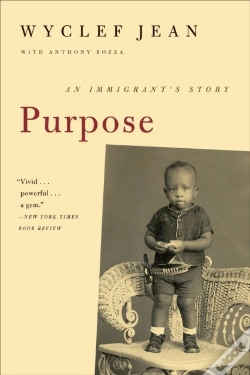 Capa do artigo Purpose