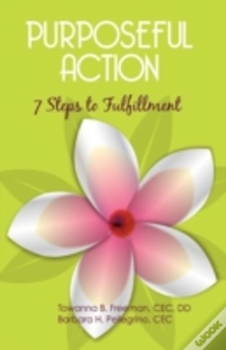 Capa do artigo Purposeful Action: Seven Steps To Fulfil