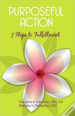 Capa do artigo Purposeful Action: Seven Steps To Fulfil