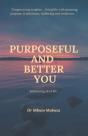 Purposeful And Better You - Preview