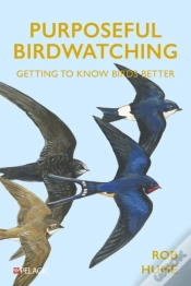 Capa do artigo Purposeful Birdwatching