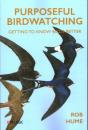Purposeful Birdwatching - Preview