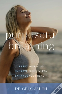 Capa do artigo Purposeful Breathing