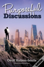 Capa do artigo Purposeful Discussions