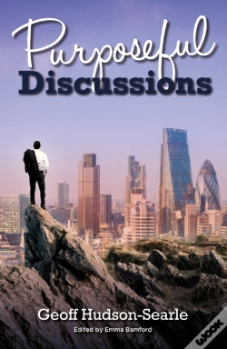 Capa do artigo Purposeful Discussions