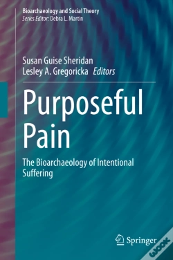Capa do artigo Purposeful Pain