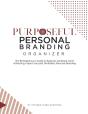 Purposeful Personal Branding Organizer - Preview