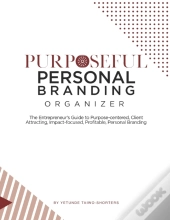 Purposeful Personal Branding Organizer