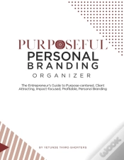 Capa do artigo Purposeful Personal Branding Organizer