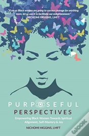 Capa do artigo Purposeful Perspectives